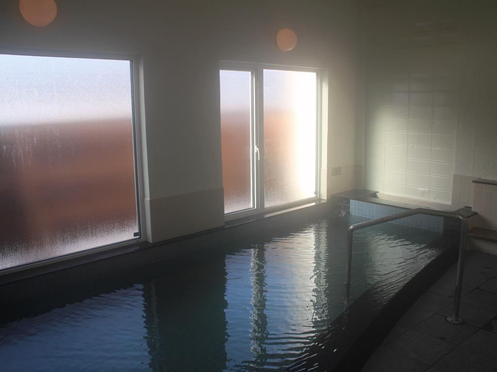 ホテル中の島別館 Sobetsu Ngoại thất bức ảnh