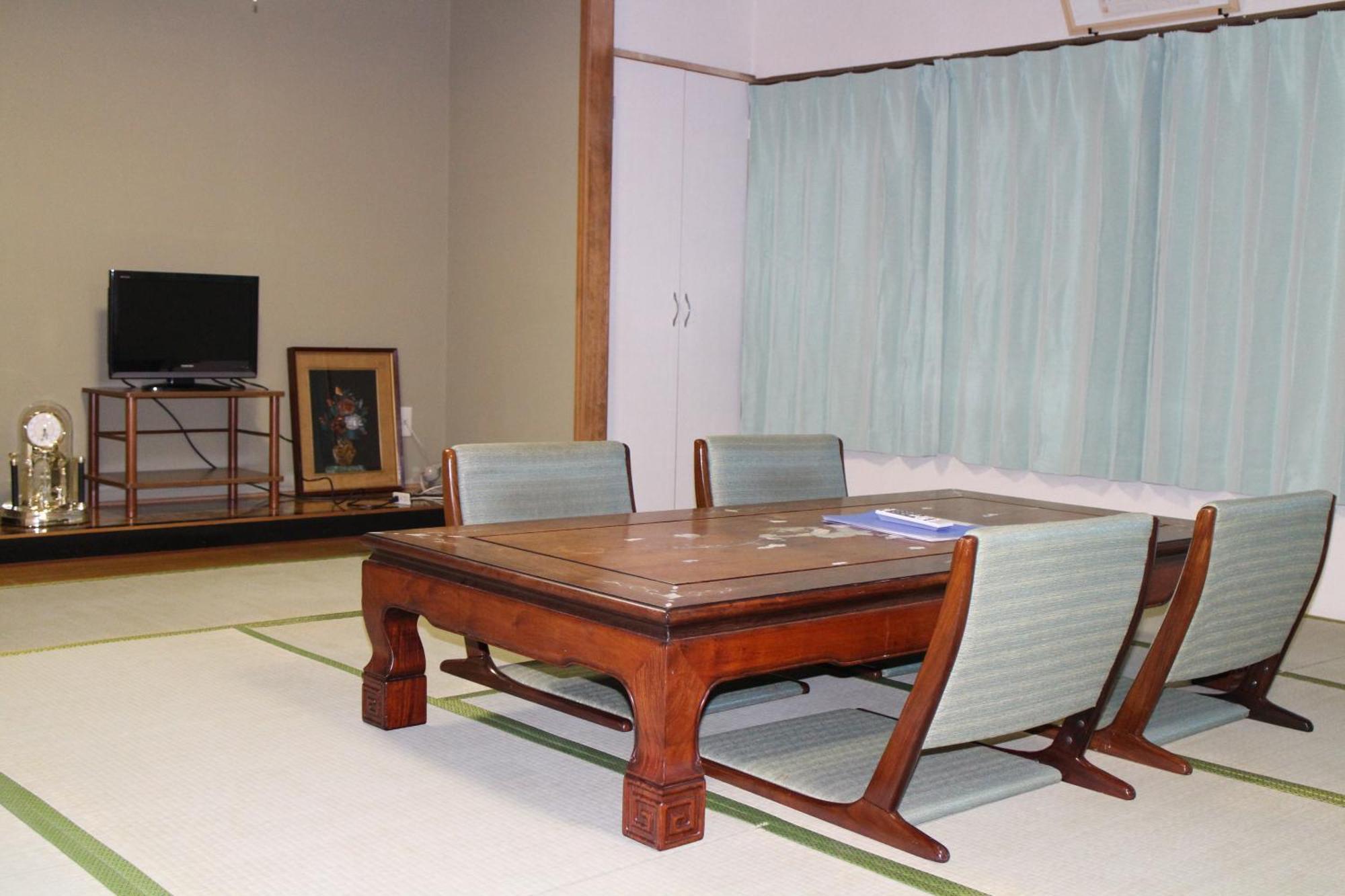 ホテル中の島別館 Sobetsu Phòng bức ảnh